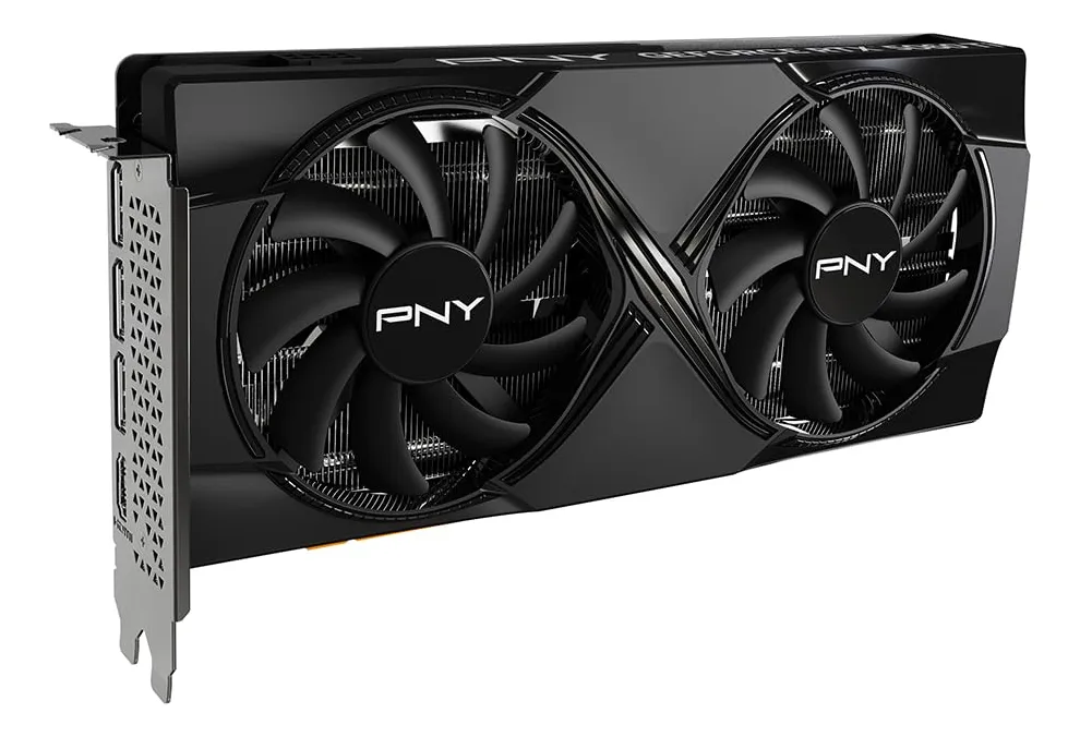 Pny Geforce Rtx 3060 8gb Dual Fan - OUTLET -