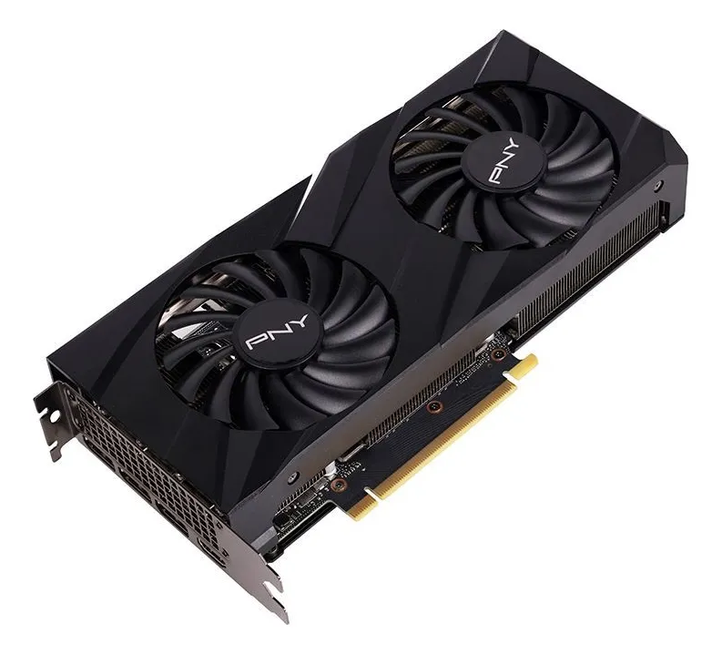 Pny Geforce Rtx 3060 8gb Dual Fan - OUTLET -