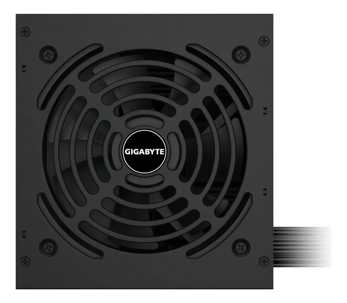 FUENTE GAMER GIGABYTE 650W 80 PLUS GOLD PG5 — foto 9