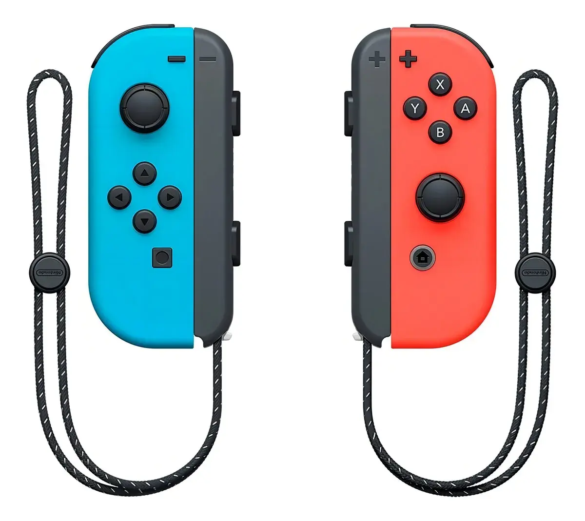 Nintendo Switch OLED 64GB Standard color neón