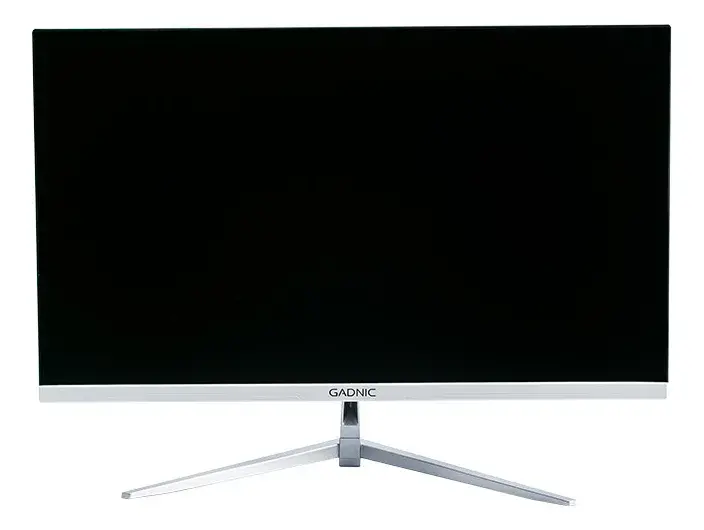 Monitor Gadnic Gamer FHD 180 Hz 27 Pulgadas