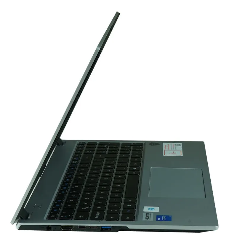 Bangho Notebook Max M5 I3 15 8 240 Free