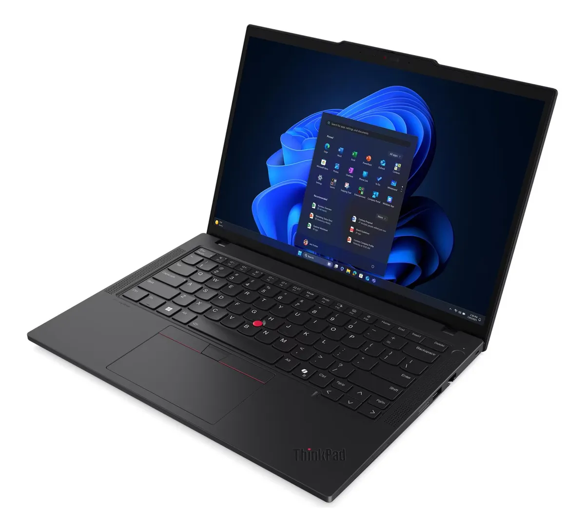 Notebook Lenovo 14 T14 U5- 225u 16g Ssd512 W11pro 3yos