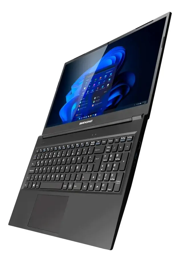 Bangho Notebook Bes Pro T5 R5 15 8 480 Free