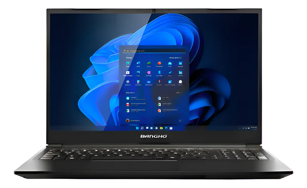Bangho Notebook Bes Pro T5 R5 15 8 480 Free