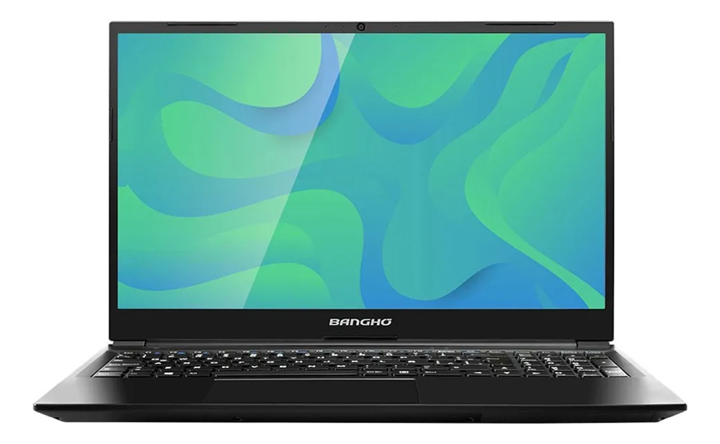 Bangho Notebook Max L5 R7 15 16 480 Free