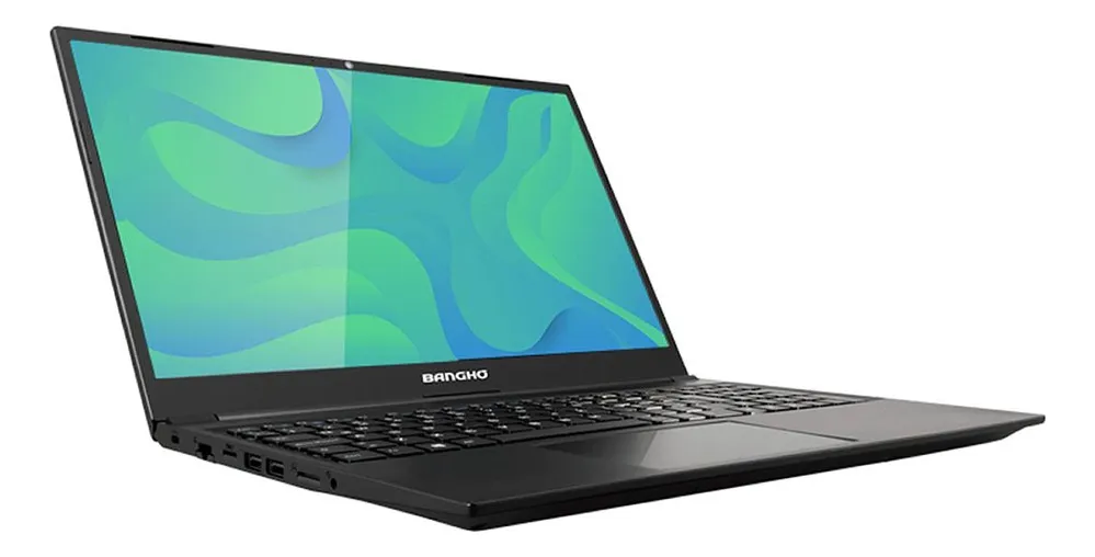 Bangho Notebook Max L5 R7 15 16 480 Free