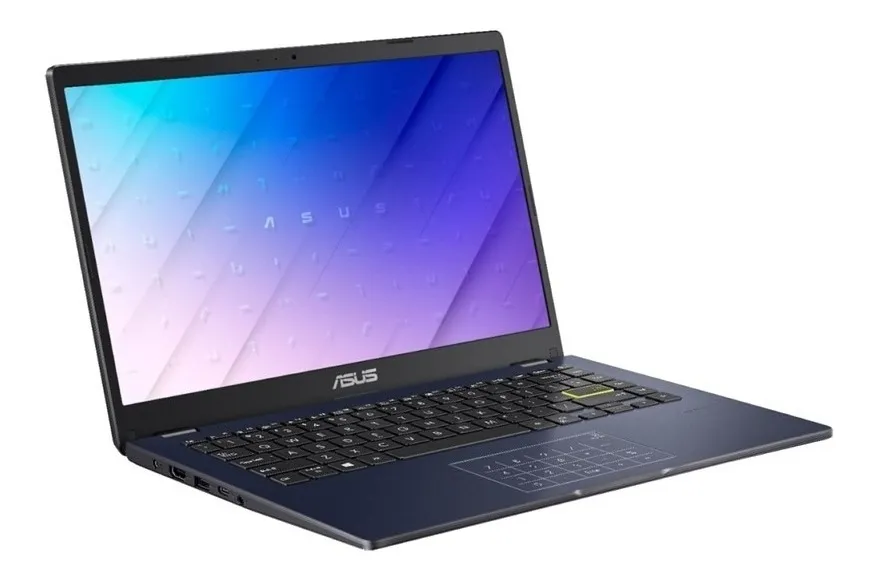 Nb Asus 14 Celeron N4020 4gb 128gb W11h