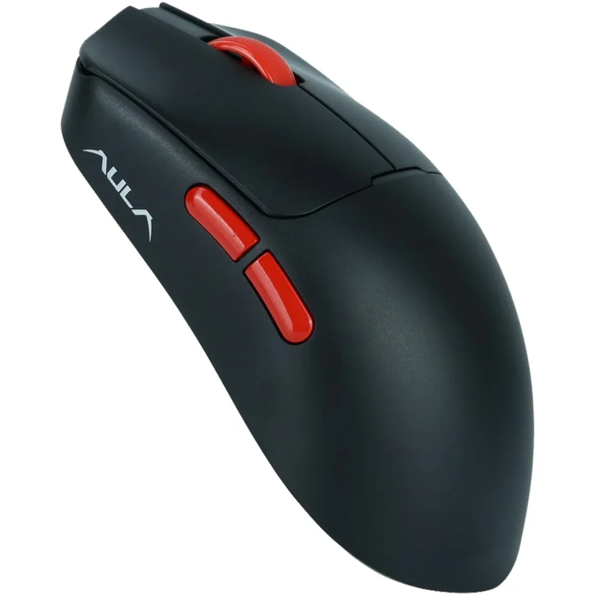 Mouse Aula SC380 Pro Negro Wireless/Wired 55g 12000 DPI — foto 4