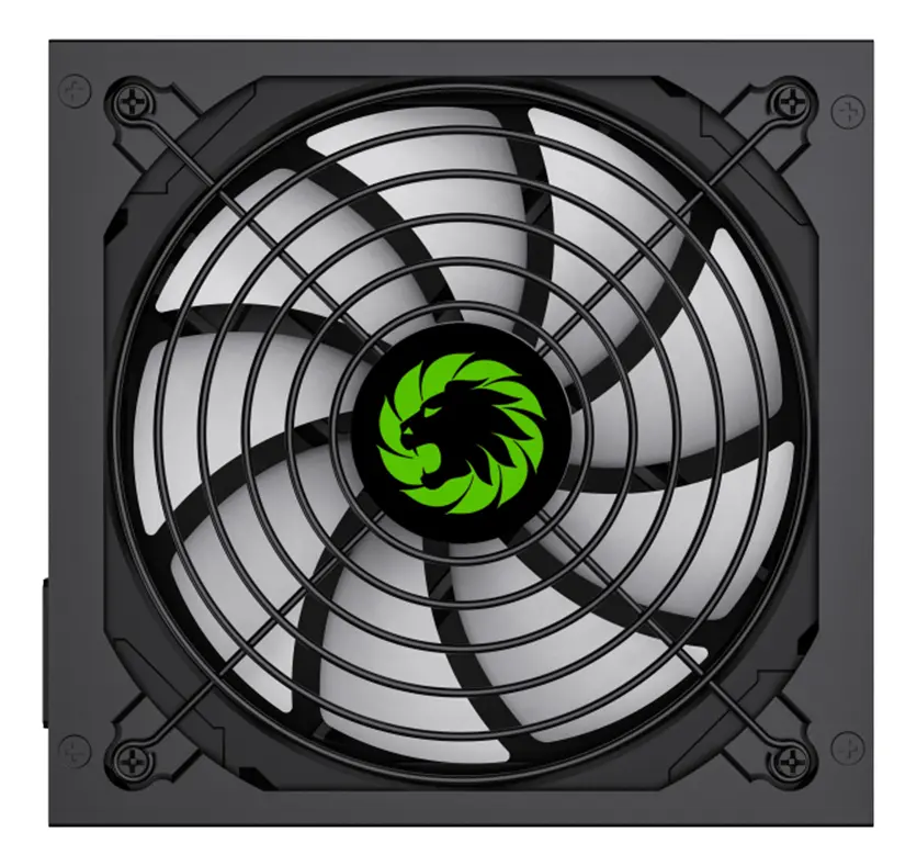 Fuente 850w Gamemax 80 Plus Bronze Gp-850