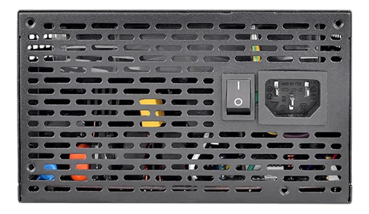 Fuente 750w Thermaltake Smart Bx3 80+ Bronze