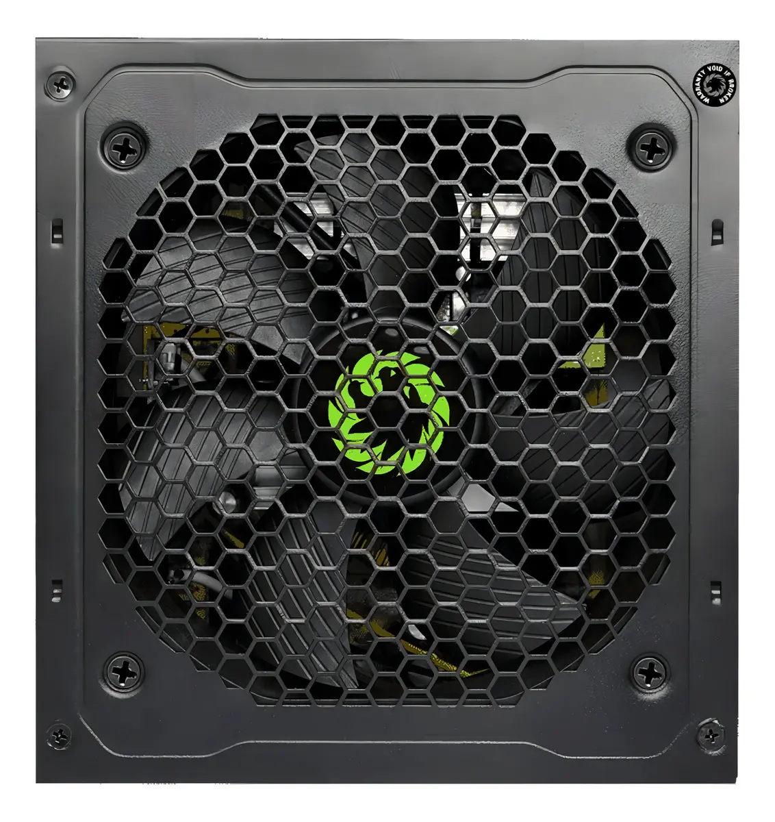 Fuente 700w Gamemax 80 Plus Bronze Vp-700-m-rgb