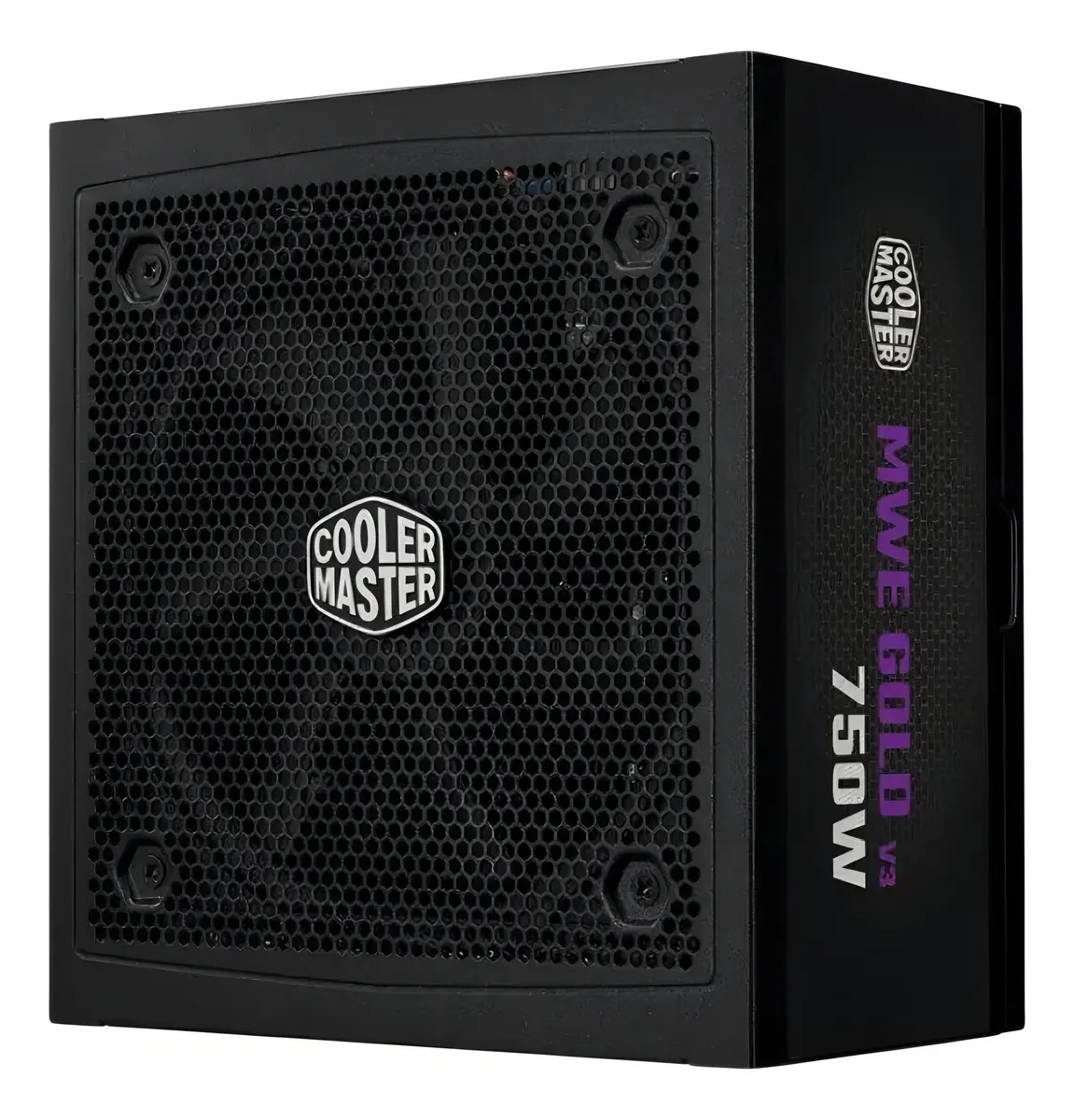 Fuente 750w Cooler Master 80+ Gold V3