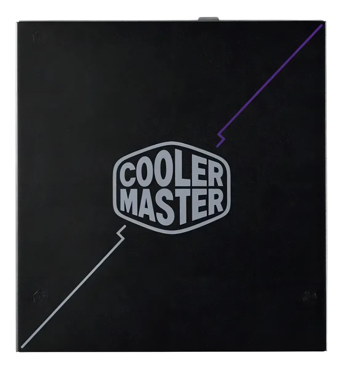 Fuente 750w Cooler Master 80+ Gold V3