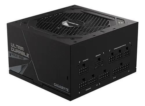 Fuente 850w Gigabyte 80 Plus Gold Ud850gm Pg5 V2