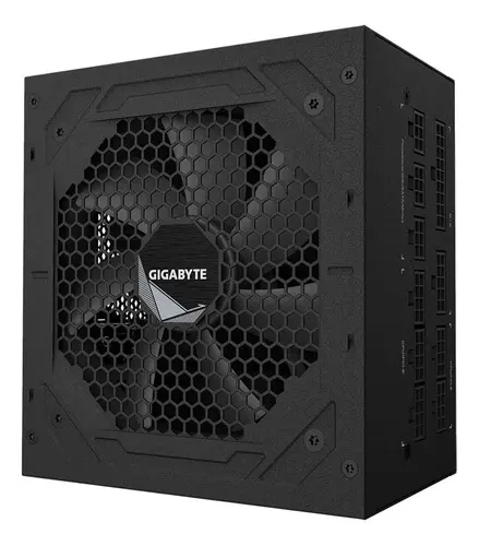 Fuente 850w Gigabyte 80 Plus Gold Ud850gm Pg5