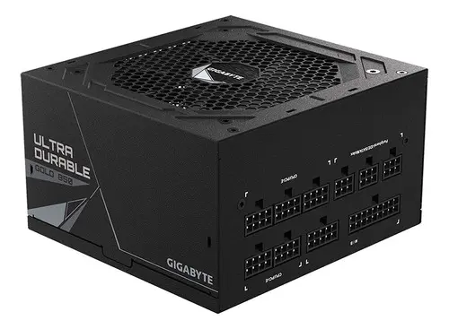 Fuente 850w Gigabyte 80 Plus Gold Ud850gm Pg5