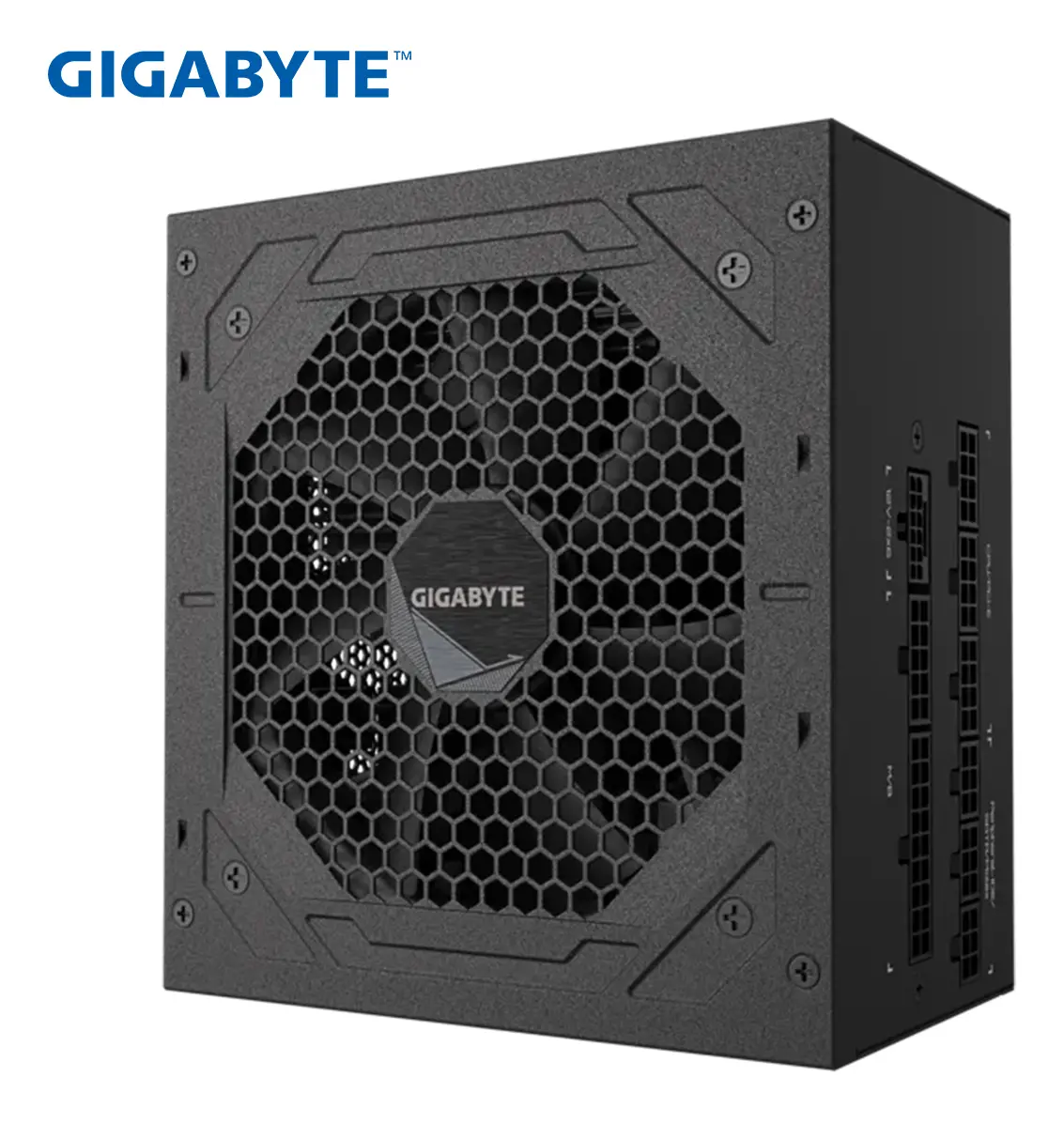 Fuente 750w Gigabyte Gp-ud750gm Gar