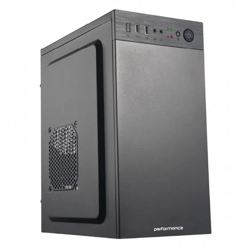 Gab  Perf Kitx3 Mate Tec+mou+psu 500w