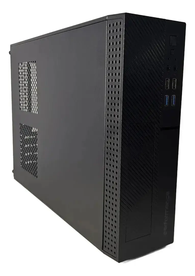 Gab  Perf Slim Kitx3 Nsv2 Tec+mou  600w