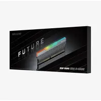 Ddr4 8gb Hiksemi 3200mhz Future Rgb