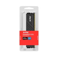 Ddr4 8gb Xpg 3200mhz Gammix D35 Black