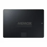 Ssd 480gb Memox Sata 2.5