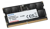 Sodimm Ddr5 32gb Adata 5600mhz