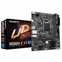 Mb Gigabyte S1200 H510m K V2 Ddr4 Box M-atx