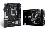 Mb Biostar S1200 H510mhp 4.0 Ddr4 Box M-atx