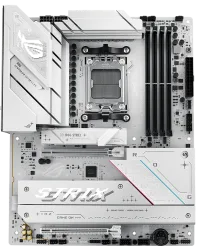 Mb Asus Am5 Rog Strix B850-a Gaming Wifi Ddr5 Box