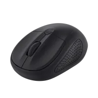 Mouse Matt Trust Primo Wireless Black