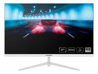 Monitor Gadnic Gamer FHD 180 Hz 27 Pulgadas