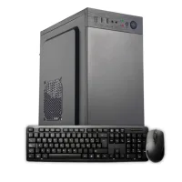 Gab  Perf Kitx3 Mate Tec+mou+psu 500w