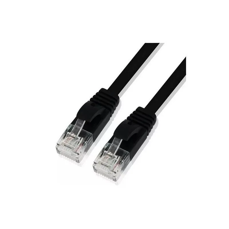Cable De Red 1.5 Metros De Largo Utp Cat5e