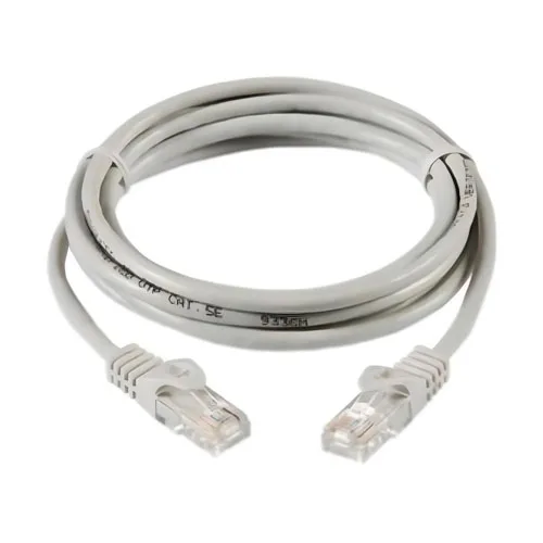Cable De Red 5 Metros De Largo Utp Cat5e
