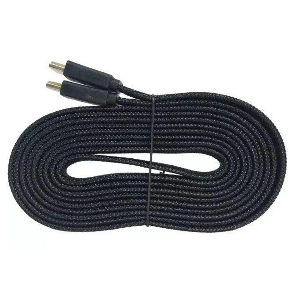 CABLE HDMI PLANO 15 METROS AOWEIXUN item 3049