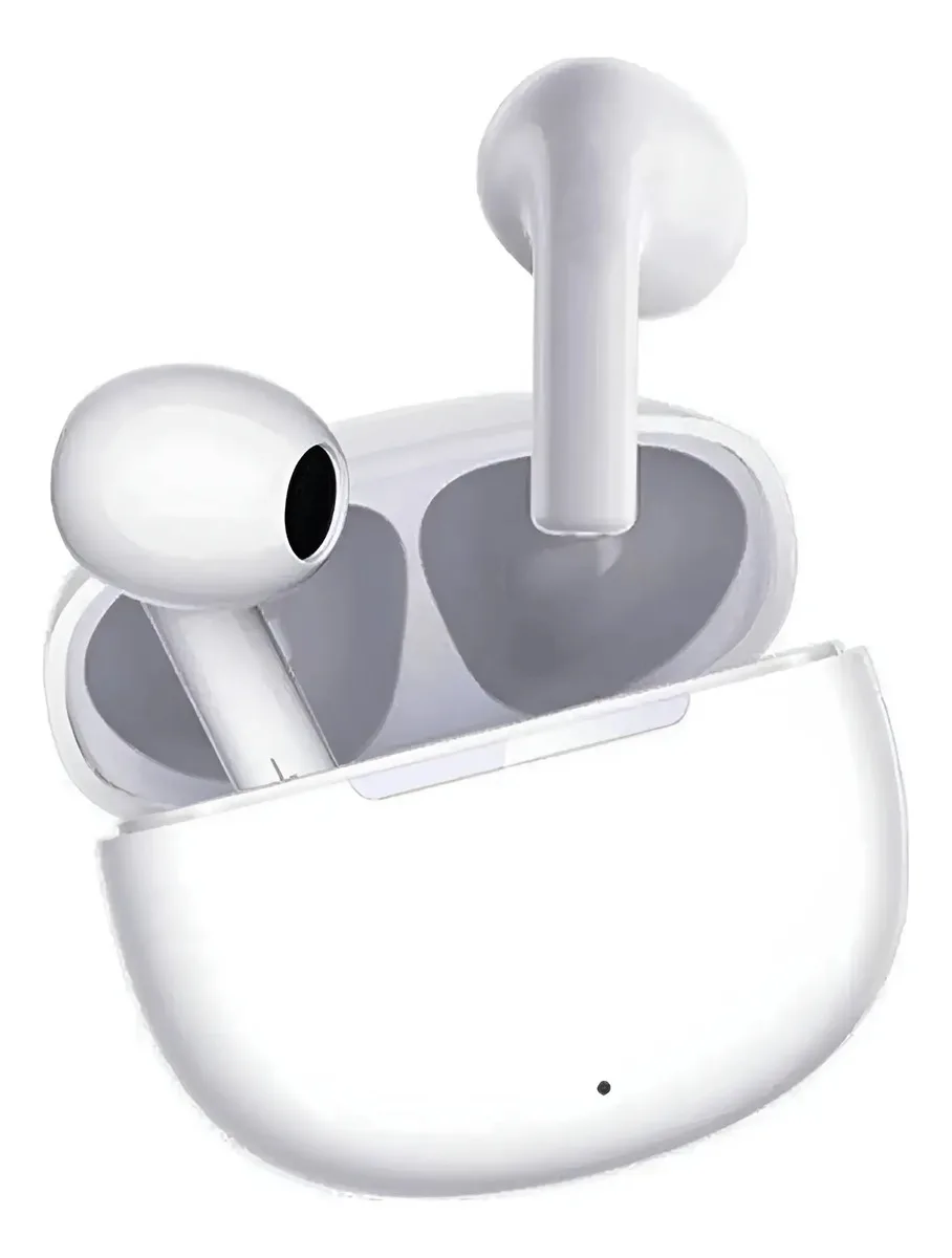 Auriculares Inalambricos Bt Manos Libres Con Estuche Kc19 