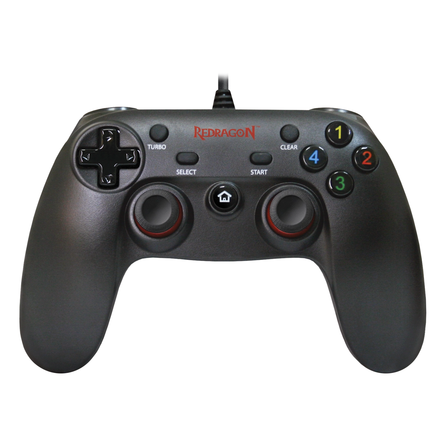 Joystick Redragon saturn G807