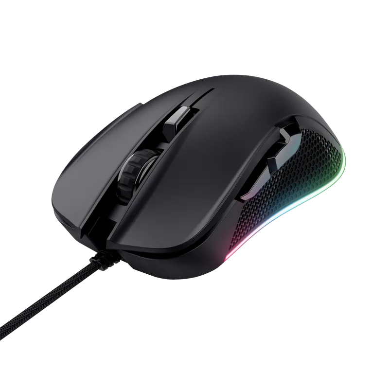 Mouse Trust Gaming Eco Ybar Gxt922