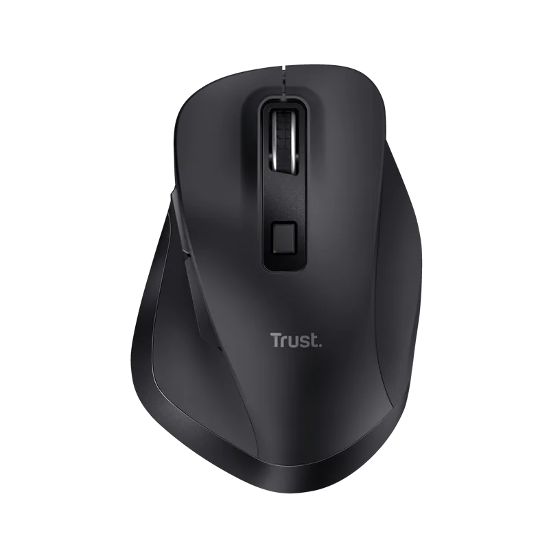 Mouse Trust Fyda Wireless Eco