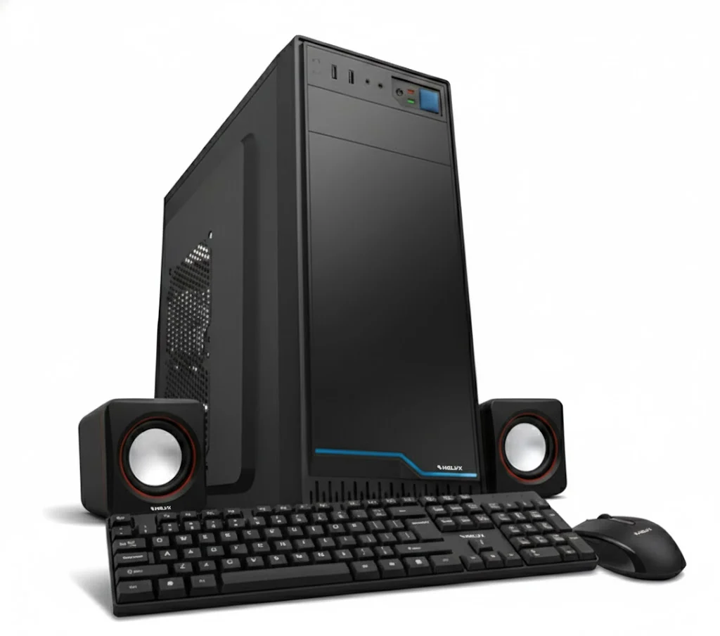 Kit Kelyx Modelo LC728-20 Fuente 500W Tec/Mou/Parl