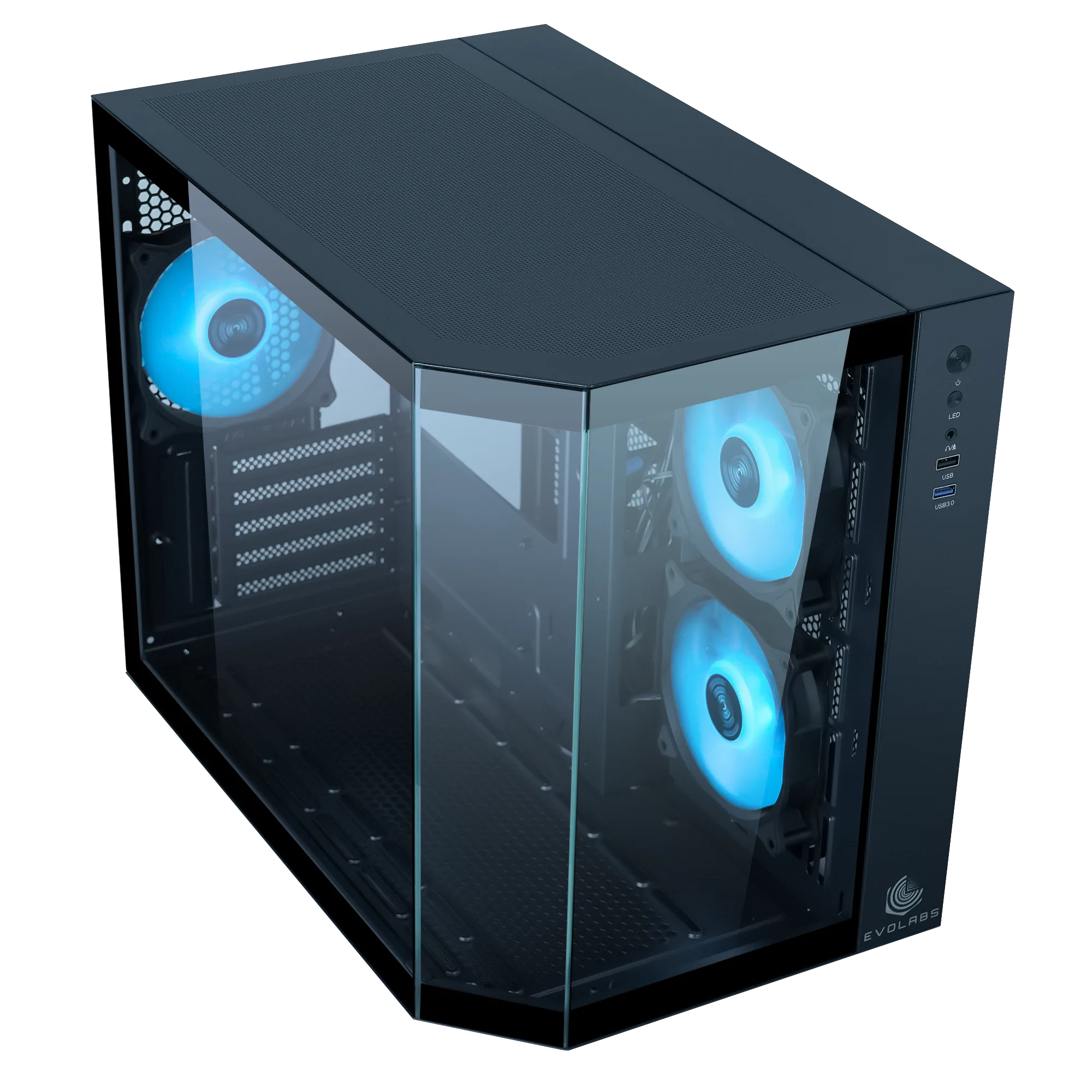 GABINETE EVOLABS PRIMACY — foto 2