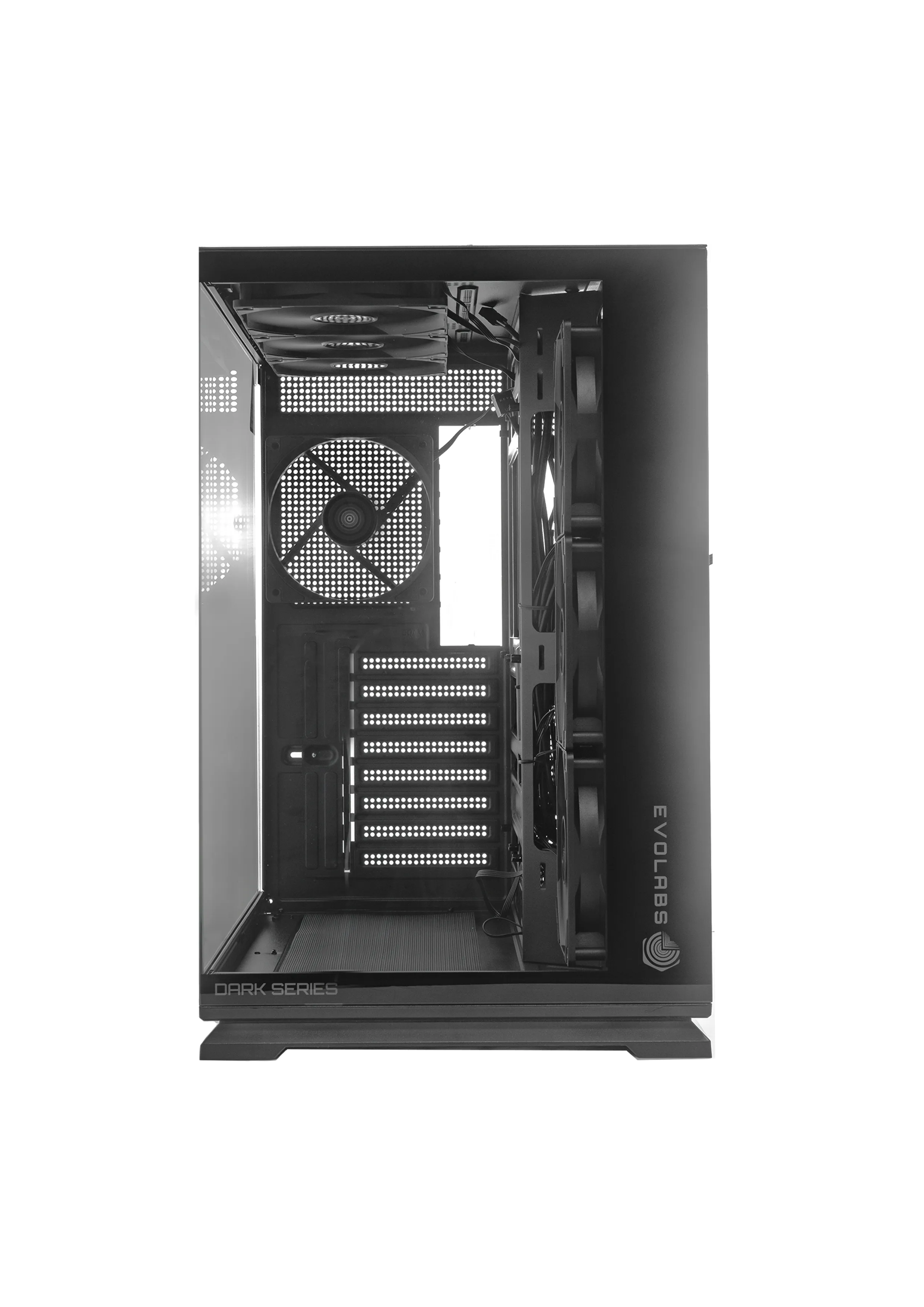 GABINETE EVOLABS LUMA X DARK — foto 2