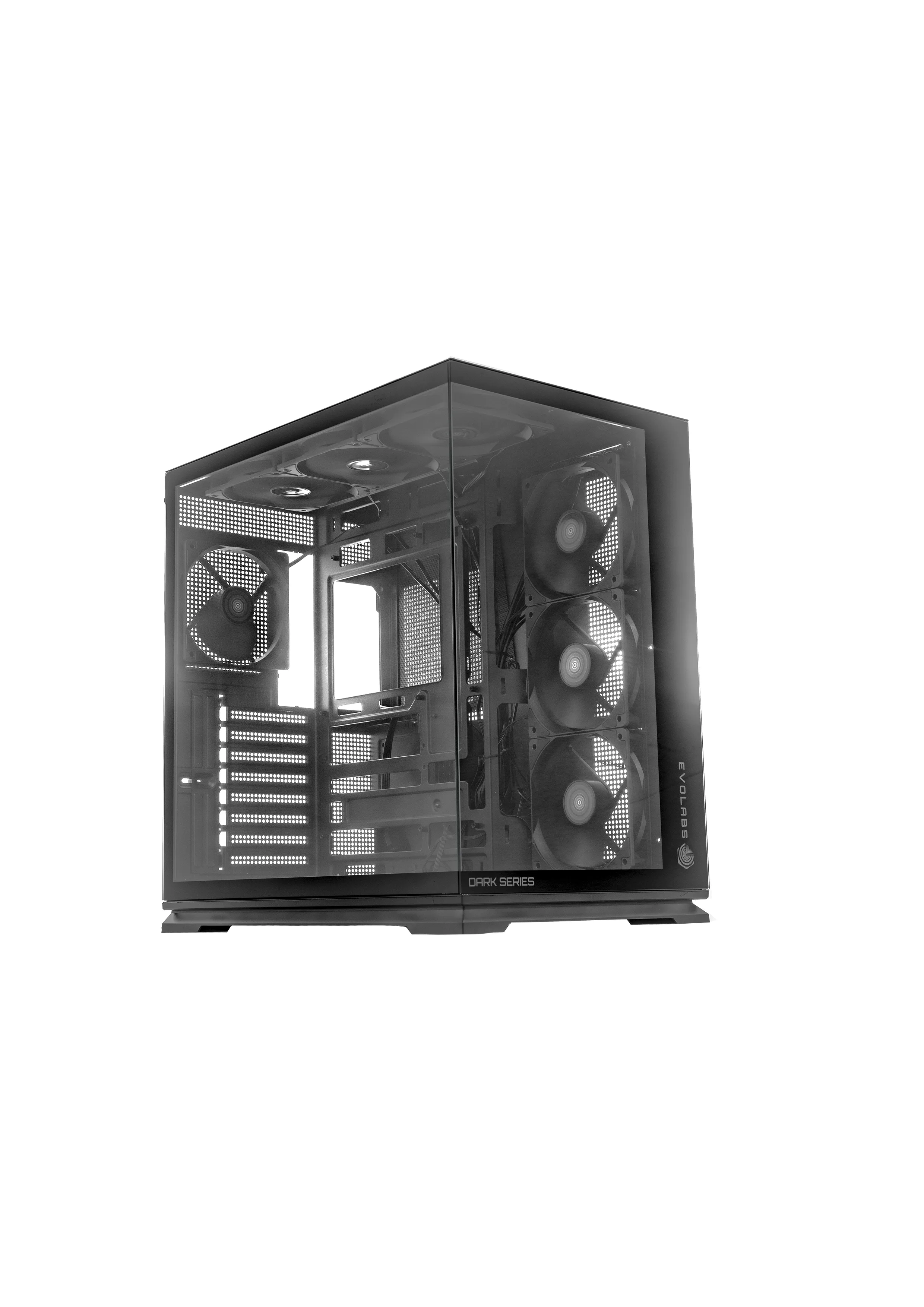 GABINETE EVOLABS LUMA X DARK — foto 3