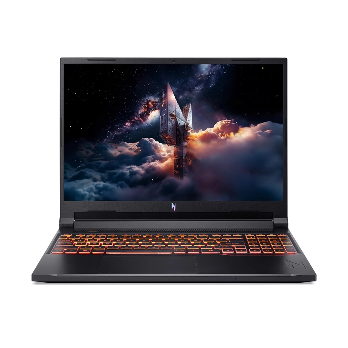 Notebook Gamer Acer Nitro V 16 ANV16-72-7809 Intel Core 7 240H 16 32GB 512GB SSD RTX5060 8GB WIN11