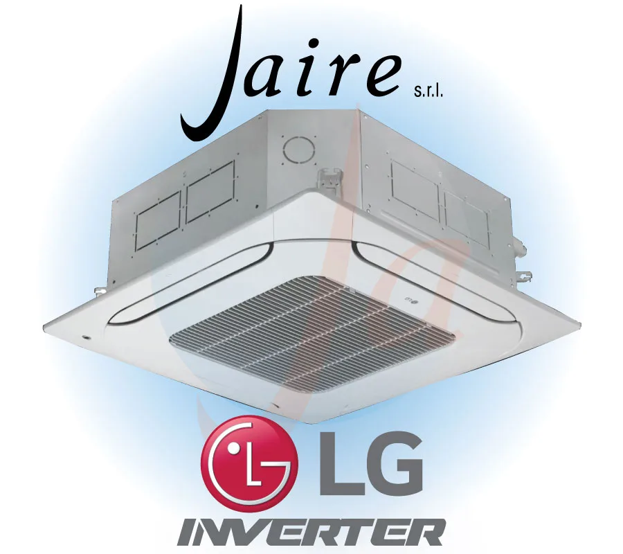 CASSETE LG INV 5TR FC  ATNW60LMLS2 / ATUW60LMLS2 (D)