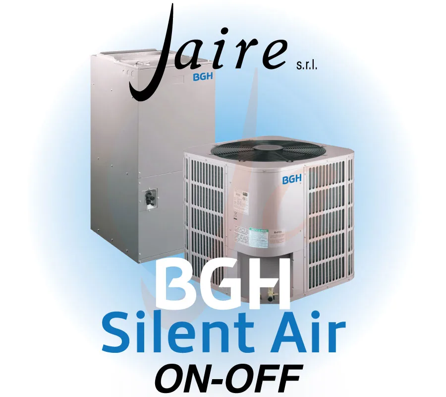 MULTIPOSICION BGH 5TR F/C BMP60CTL