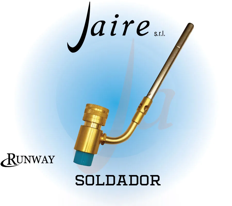 SOLDADOR SOLO