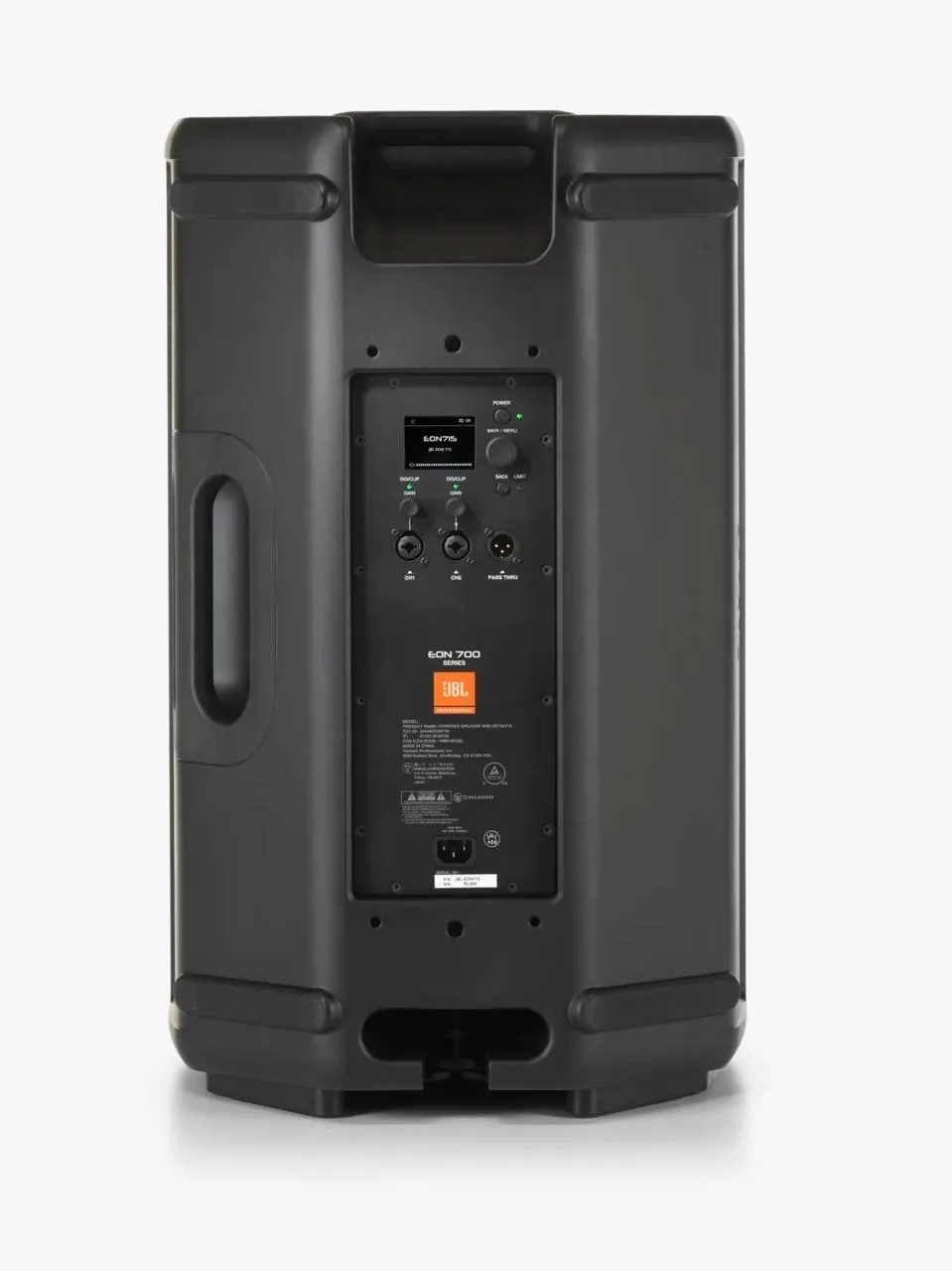 JBL EON 715 - Parlante Activo 15